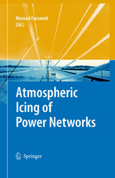 Atmospheric Icing of Power Networks