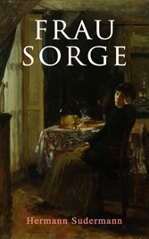 Frau Sorge