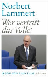 Wer vertritt das Volk?