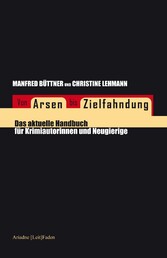 Von Arsen bis Zielfahndung