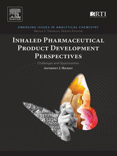 Inhaled Pharmaceutical Product Development Perspectives