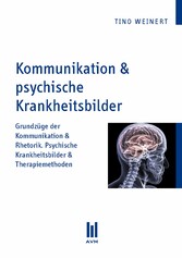 Kommunikation & psychische Krankheitsbilder