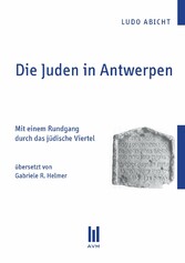 Die Juden in Antwerpen