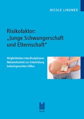 Risikofaktor: 'Junge Schwangerschaft und Elternschaft'