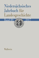 Niedersächsisches Jahrbuch für Landesgeschichte