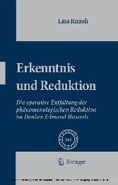 Erkenntnis und Reduktion