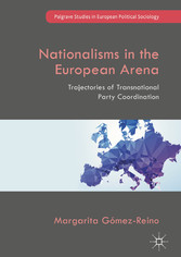 Nationalisms in the European Arena