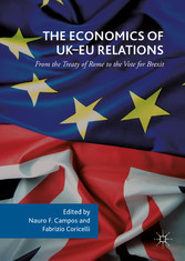 The Economics of UK-EU Relations