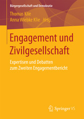 Engagement und Zivilgesellschaft