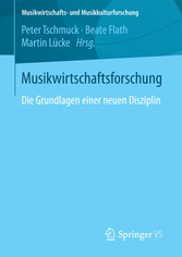 Musikwirtschaftsforschung