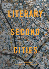 Literary Second Cities