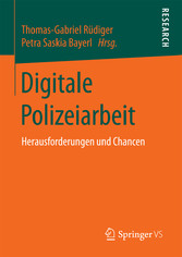 Digitale Polizeiarbeit