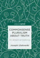 Commonsense Pluralism about Truth