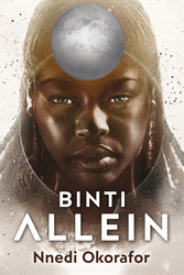 Binti 1: Allein