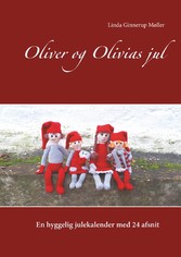 Oliver og Olivias jul