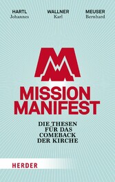 Mission Manifest