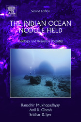 The Indian Ocean Nodule Field