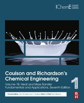 Coulson and Richardson's Chemical Engineering