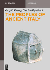 The Peoples of Ancient Italy