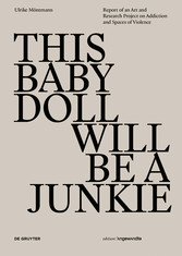 THIS BABY DOLL WILL BE A  JUNKIE