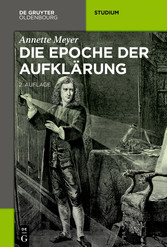 Die Epoche der Aufklärung