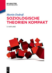 Soziologische Theorien kompakt