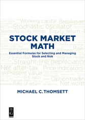 Stock Market Math