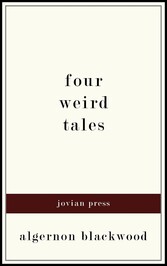 Four Weird Tales