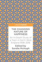 The Changing Nature of Happiness