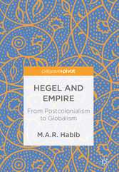 Hegel and Empire