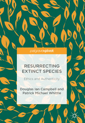 Resurrecting Extinct Species