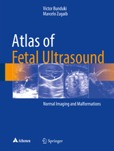 Atlas of Fetal Ultrasound