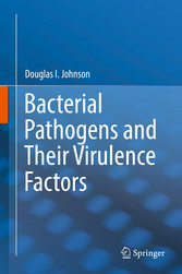 Bacterial Pathogens and Their Virulence Factors