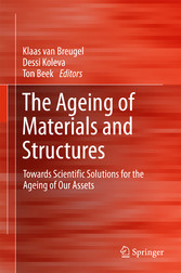 The Ageing of Materials and Structures