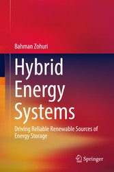 Hybrid Energy Systems