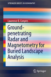 Ground-penetrating Radar and Magnetometry for Buried Landscape Analysis