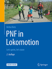 PNF in Lokomotion