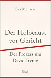 Der Holocaust vor Gericht