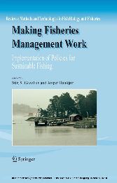 Making Fisheries Management Work