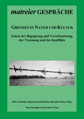 Grenzen in Natur und Kultur