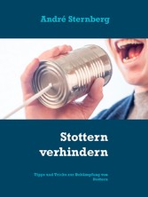 Stottern verhindern