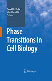 Phase Transitions in Cell Biology