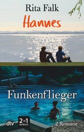 Hannes - Funkenflieger