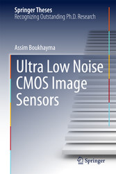 Ultra Low Noise CMOS Image Sensors