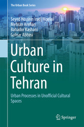 Urban Culture in Tehran