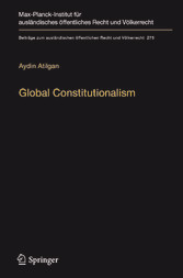 Global Constitutionalism