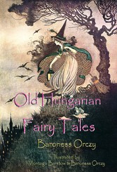 Old Hungarian Fairy Tales