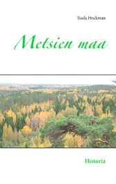 Metsien maa