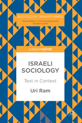 Israeli Sociology