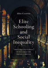 Elite Schooling and Social Inequality